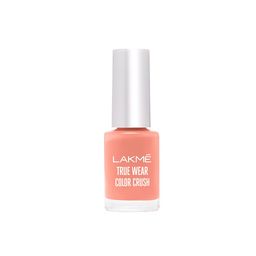 Lakme True Wear Color Crush Chip Resistant Nail Polish 6 ml - Shade 48-35