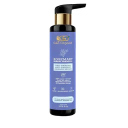 Geo OrganiX Rosemary Herbal Shampoo- 220 ml-38