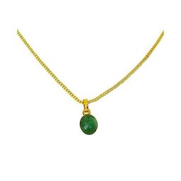 RAVIOUR LIFESTYLE Girls Brass Pendant-image-74