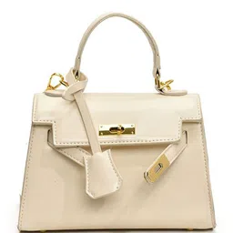 StyleCast x Revolte Women PU Bucket Handheld Bag-27