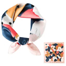 ULOS Women Printed Scarf-15