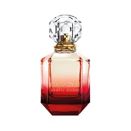 Roberto Cavalli Women Paradiso Assoluto Eau De Parfum - 75ml-52