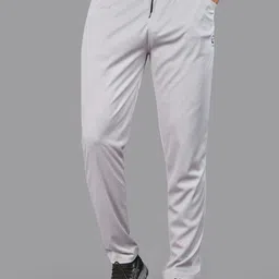 ISUEL FAB Men High-Rise Relaxed-Fit Track Pant-picture-4