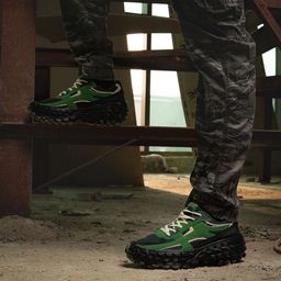 bacca bucci Men Sneakers-image-92