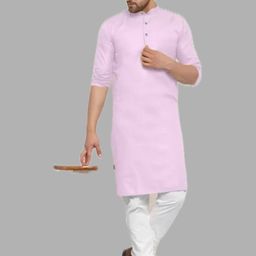 ANUJ FASHION Men Kurta-picture-44