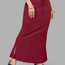 NEXSUS Mid-Rise Mermaid Fit Saree Shapewear image 4