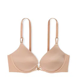 Victoria's Secret Bra Medium Coverage Underwired Heavily Padded image 2