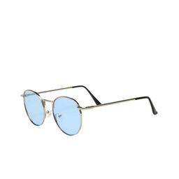 SHADYGATORS Unisex Round SG-Jason Sunglasses-image-32