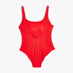 Koton Round Neck Bodysuit-image-63