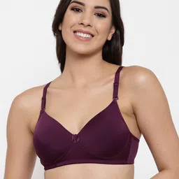 SHYAM SONS FLAIR Full Coverage All Day Comfort Super Support Push-Up Bra-16