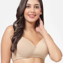 SHYAM SONS FLAIR Full Coverage All Day Comfort Super Support Push-Up Bra-15
