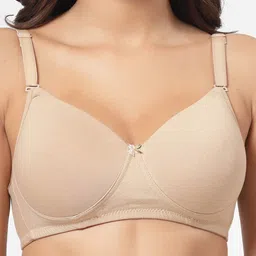 SHYAM SONS FLAIR Full Coverage All Day Comfort Super Support Push-Up Bra image 2