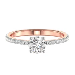 Emori Classic Solitaire Ring-image-98