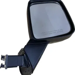 Manual Rear View Mirror For Mahindra Thar-3