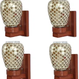 Wallchiere Wall Lamp With Bulb-image-0