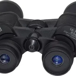Bushnelll 10x70x70 Binoculars: Durable and Waterproof Construction for Any Condition Binoculars-image-46