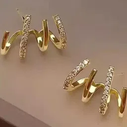 LAKSHYA COLLECTIONS Earrings-49