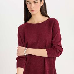 DeFacto Women Pullover-image-8
