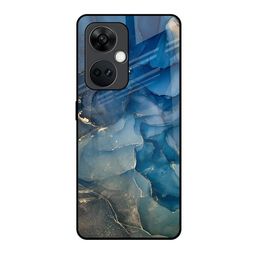 QRIOH Quirky Printed OnePlus Nord CE 3 5G Back Case Mobile Accessories-image-50