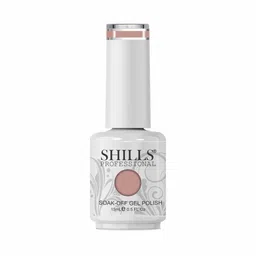 shills professional UV LED Gel Nail Polish-125-picture-18