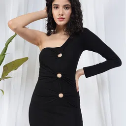 BAESD Bodycon Dress-image-81