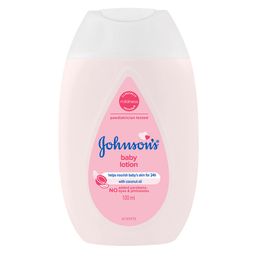 Johnsons Baby Lotion with Coconut Oil - 100ml-image-41