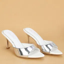 STARTOES Women Open Toe High-Top Stiletto Sandals-picture-8
