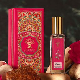 ATARSTORY Roseatte Long Lasting Eau De Parfum- 20 ml-22