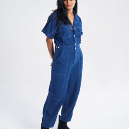 Terra Luna Basic Jumpsuit-image-38