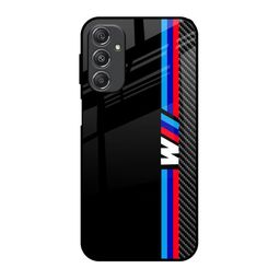 QRIOH Quirky Printed Samsung Galaxy M34 5G Back Case Mobile Accessories-image-17