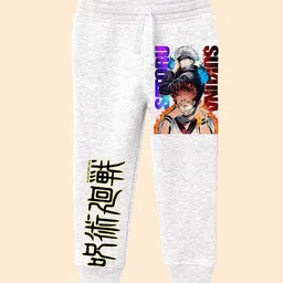 BAESD Boys Printed Mid Rise Joggers-picture-39