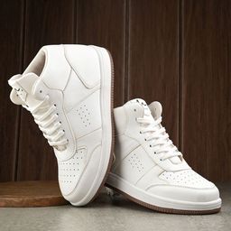 MISEEN Women Perforations Sneakers-image-30