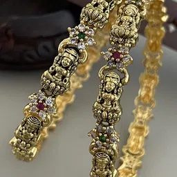 FIRST TOUCH Women Multi Bangle-52