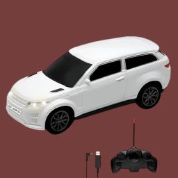 3D Famous Car Rechargeable Remote Control Toy W9-image-93