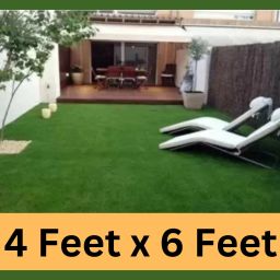 Artificial Grass Floor Mat-picture-9