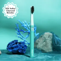 Perfora Truthbrush - Sonic Technology with 2 vibrating modes [Clean and Massage] Electric Toothbrush-image-79