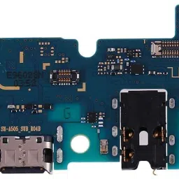 IncMart Samsung A50 Samsung a50 Charging PCB Complete Flex-21