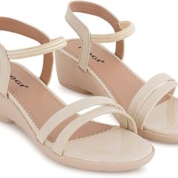 Women Wedges Sandal-image-1