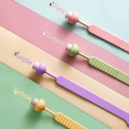 Toilet Lid Lifter Silicone Toilet Cover/Seat Lifter TouchFree Toilet LidLifter Custom Fit Toilet Seat Lid Lock-image-35