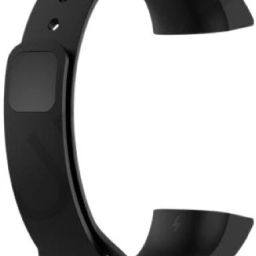 UNQT Soft Silicone TPU Wrist Replacement Strap for Band 4C 4C Watch Smart Band Strap-image-102