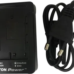 FOTON POWER EL3 Battery Charger Camera Battery Charger-image-27