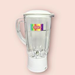 sontop Polycarbonate Juicer Jar for JMG Models Mixer Juicer Jar image 5