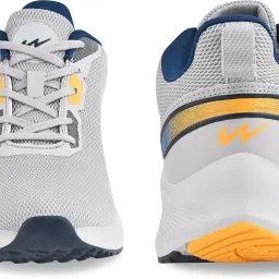 campus CAMP PISTON Running Shoes For Men image 4