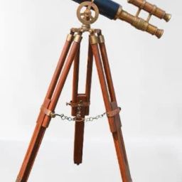 Sian Brass Handicraft Brass Telescope_02 Reflecting Telescope-picture-41