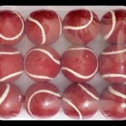 New-JS _64Pack of 6 Tennis Ball-image-78