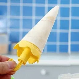 maharaj mall 50 ml Manual Ice Cream Maker image 2