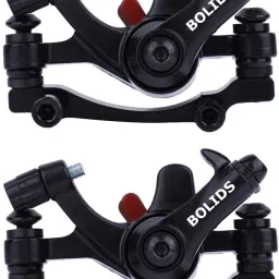 Bicycle Disc Break Machine Caliper (140/160) 2pcs 0000550 | Bicycle Brake Disk-image-23