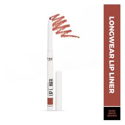 FAE BEAUTY Re Define Matte Long Lasting Lip Liner - Headline 004-1