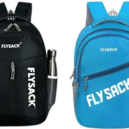 FLYSACK NS-FS011_BLACK & FS033_BLUE Laptop Bag-image-41