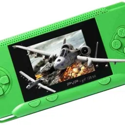 AOKO New TV Video Game PVP 1 GB with Super Mario, Contra and Other Games (Green) Limited Edition-32
